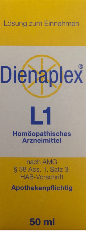 DIENAPLEX L 1 Tropfen