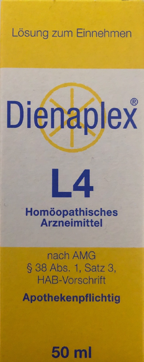 DIENAPLEX L 4 Tropfen