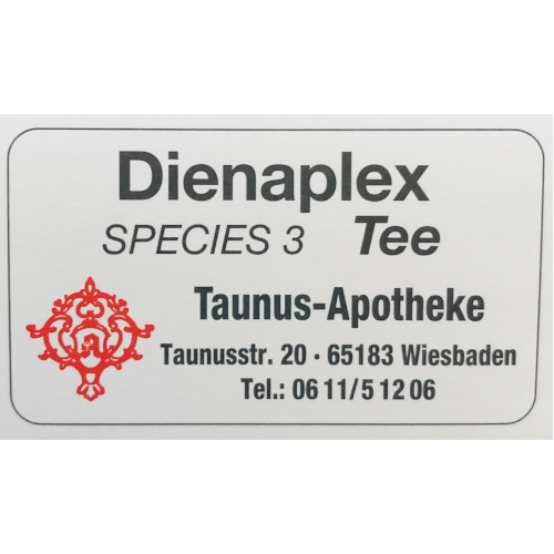 Dienaplex Species 3 Tee