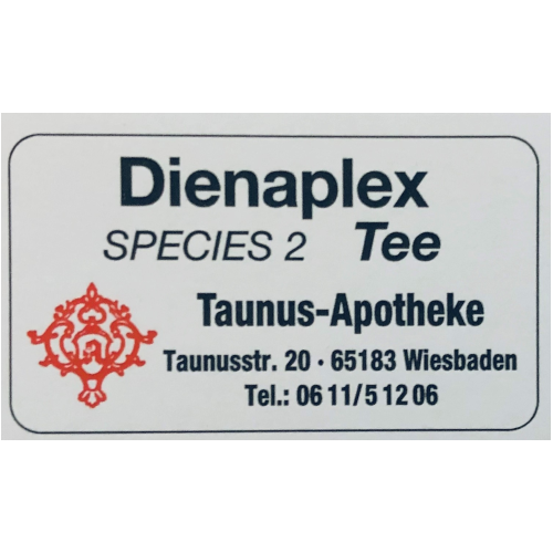 Dienaplex Species 2 Tee