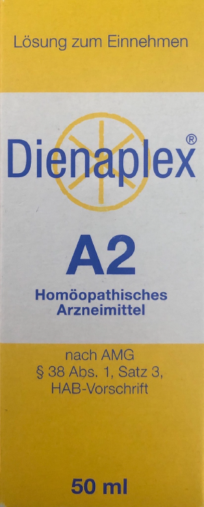 DIENAPLEX A 2 Tropfen