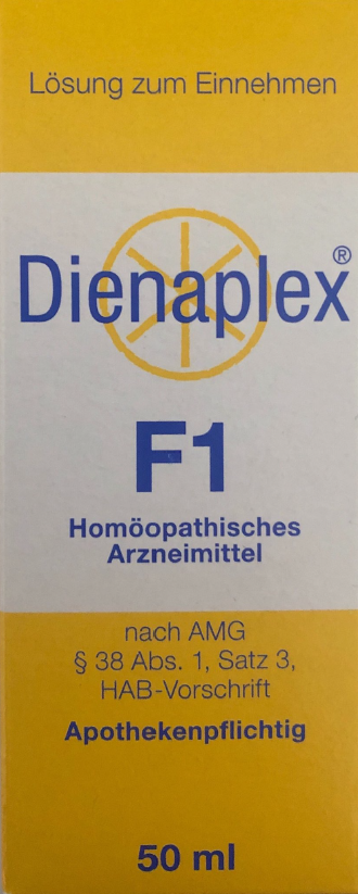 DIENAPLEX F 1 Tropfen