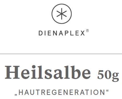 DIENAPLEX Heilsalbe