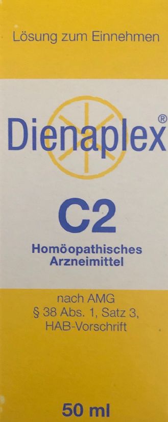 DIENAPLEX C 2 Tropfen